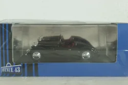 Talbot Lago T 150 C Roadster Pourtou, 60076, Avenue43 1:43