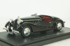 Talbot Lago T 150 C Roadster Pourtou, 60076, Avenue43 1:43