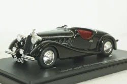 Talbot Lago T 150 C Roadster Pourtou, 60076, Avenue43 1:43