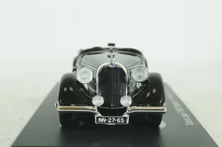 Talbot Lago T 150 C Roadster Pourtou, 60076, Avenue43 1:43