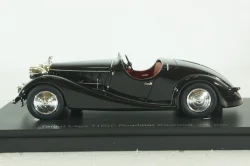 Talbot Lago T 150 C Roadster Pourtou, 60076, Avenue43 1:43