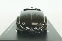 Talbot Lago T 150 C Roadster Pourtou, 60076, Avenue43 1:43