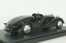 Talbot Lago T 150 C Roadster Pourtou, 60076, Avenue43 1:43