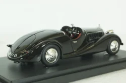 Talbot Lago T 150 C Roadster Pourtou, 60076, Avenue43 1:43