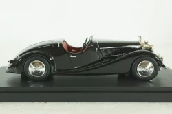 Talbot Lago T 150 C Roadster Pourtou, 60076, Avenue43 1:43