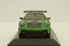 Porsche 911 (992) GT3 RS green, 413062111, Minichamps 1:43