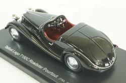 Talbot Lago T 150 C Roadster Pourtou, 60076, Avenue43 1:43