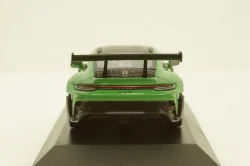 Porsche 911 (992) GT3 RS green, 413062111, Minichamps 1:43