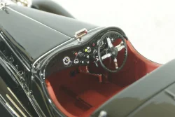 Talbot Lago T 150 C Roadster Pourtou, 60076, Avenue43 1:43