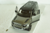 Land Rover New Defender 110, 2020, grey, BU21101S, Bburago 1:24