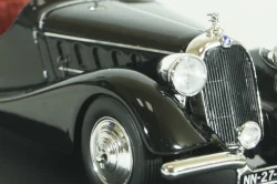 Talbot Lago T 150 C Roadster Pourtou, 60076, Avenue43 1:43