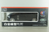 Range Rover Autobiography (L405) 2012, black, C4022, CHE ZHI 1:24