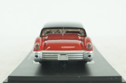 Mercury D-538 red-black, 60123, Avenue43 1:43