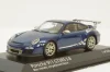 Porsche 911 (997 II) GT3 RS 3.8 blue, 403069114,  Minichamps 1:43