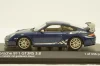 Porsche 911 (997 II) GT3 RS 3.8 blue, 403069114,  Minichamps 1:43