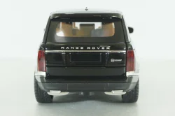 Range Rover Autobiography (L405) 2012, black, C4022, CHE ZHI 1:24