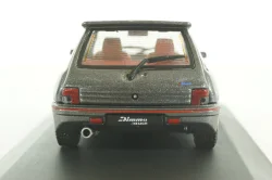 Peugeot  205 GTI Dimma Body Kit 1988, Grey, 4310804, Solido 1:43