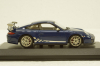Porsche 911 (997 II) GT3 RS 3.8 blue, 403069114,  Minichamps 1:43