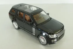 Range Rover Autobiography (L405) 2012, black, C4022, CHE ZHI 1:24