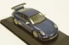 Porsche 911 (997 II) GT3 RS 3.8 blue, 403069114,  Minichamps 1:43