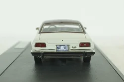 Chevrolet Chevelle Malibu Hardtop Coupe white , MX20302-322, Matrix 1:43