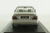 Mercedes E-Class E60 AMG  W124,  1994,  Silver, 4313202, Solido 1:43