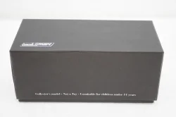 Lamborghini Huracan Sterrato Bianco Phanes, LS542B, Looksmart 1:43