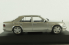 Mercedes E-Class E60 AMG  W124,  1994,  Silver, 4313202, Solido 1:43
