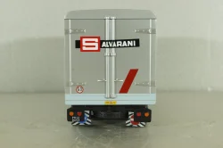 Fiat 643 N/N1 1963, blue, Camion D'epoca  №47, DeAgostini 1:43 