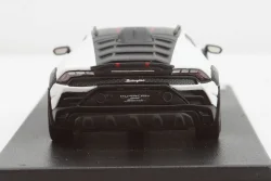 Lamborghini Huracan Sterrato Bianco Phanes, LS542B, Looksmart 1:43