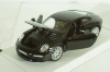 Porsche 911 Carrera S 2012, black, BU21065BK, Burago 1:24