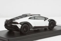 Lamborghini Huracan Sterrato Bianco Phanes, LS542B, Looksmart 1:43