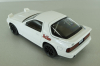 Mazda RX-7 FC3S 1990, white, 20052, Jinlifang 1:24