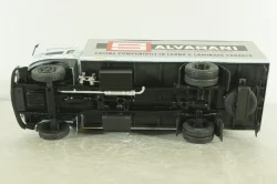 Fiat 643 N/N1 1963, blue, Camion D'epoca  №47, DeAgostini 1:43 