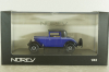 Peugeot 201 coupe, blue, 470214, Norev 1:43