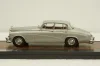 Bentley S2 Continental Sports Saloon Hooper silver 1959, MX40201-141, Matrix 1:43
