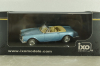 Facel Fega Facel 6 1964, blue, CLC247, IXO 1:43