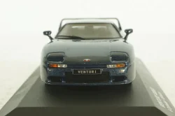 Venturi 400 GT, 1994, Blue, 4313401, Solido 1:43