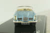 Facel Fega Facel 6 1964, blue, CLC247, IXO 1:43