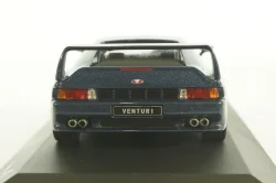 Venturi 400 GT, 1994, Blue, 4313401, Solido 1:43