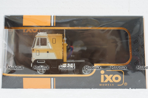 GMC Astro 95, 1970, TR167.22 , IXO 1:43
