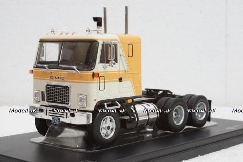 GMC Astro 95, 1970, TR167.22 , IXO 1:43