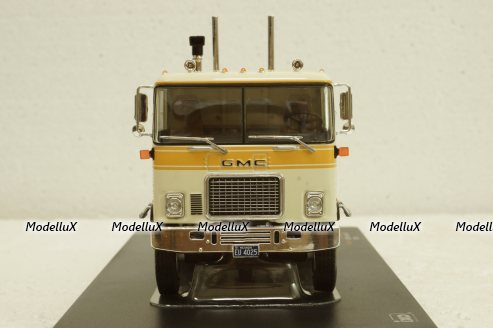 GMC Astro 95, 1970, TR167.22 , IXO 1:43