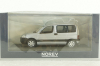 Citroen Berlingo 2004, silver, 155712 Norev 1:43