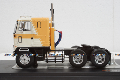GMC Astro 95, 1970, TR167.22 , IXO 1:43