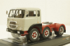 Fiat 690 T1 1961 Grey, TR176,  IXO 1:43