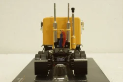 GMC Astro 95, 1970, TR167.22 , IXO 1:43