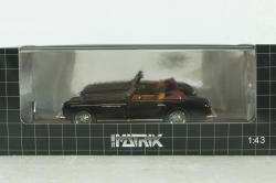 Talbot Lago T26 Stabilimente Farina Cabriolet 1951, MX51904-021, Matrix 1:43