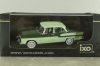 Simca Chambord 1958, green, CLC105, IXO 1:43