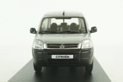 Citroen Berlingo 2004, silver, 155712 Norev 1:43